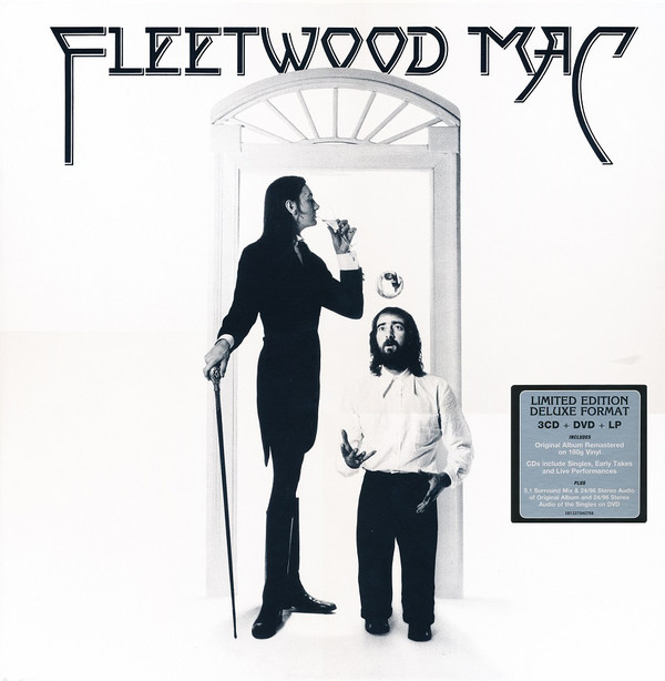 Fleetwood Mac-0