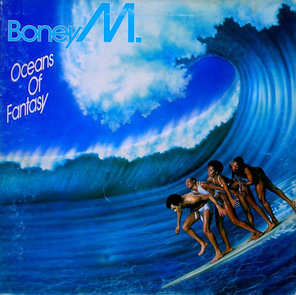 Boney M.-0