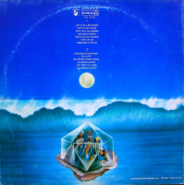 Boney M.-1