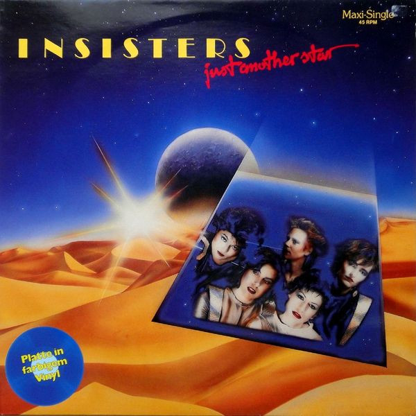 Insisters-0