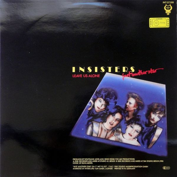Insisters-1