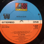 C.J. & Co-2