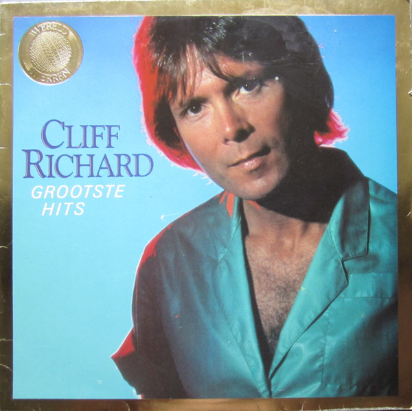 Cliff Richard-0
