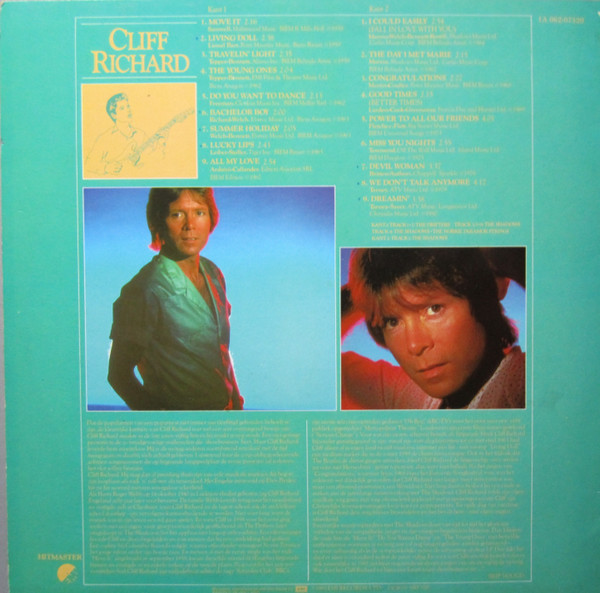 Cliff Richard-1