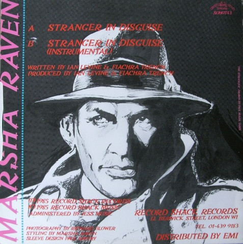 Marsha Raven-1