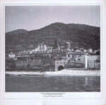 Abbot Alexios / The Community Of The Xenophontos Monastery On The Holy Mountain Of Athos-4