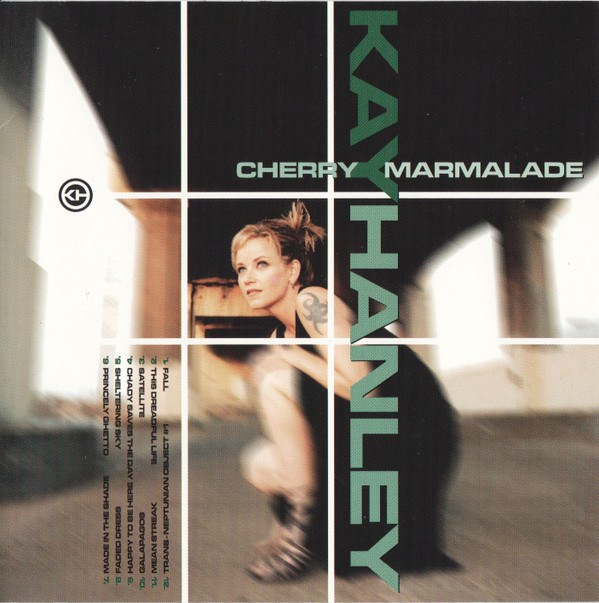 Kay Hanley-0