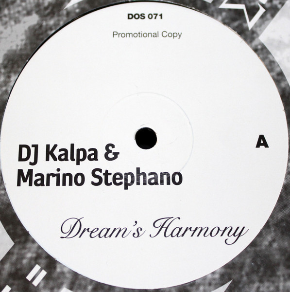 DJ Kalpa & Marino Stephano-0