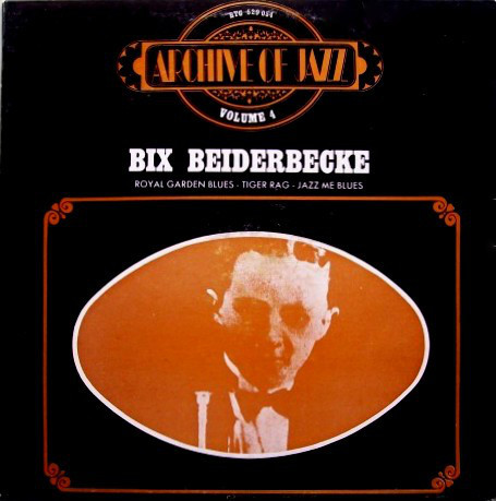 Bix Beiderbecke-0
