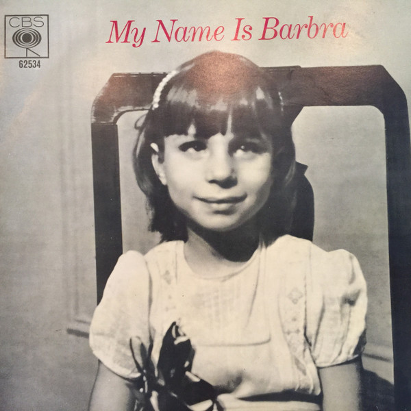 Barbra Streisand-0