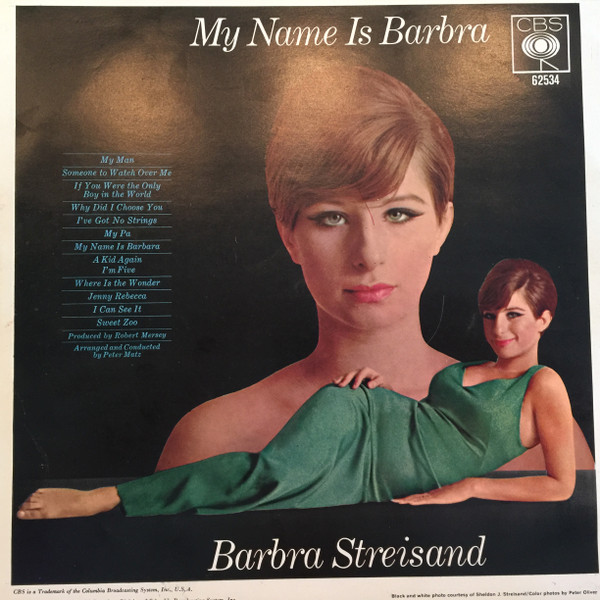 Barbra Streisand-1