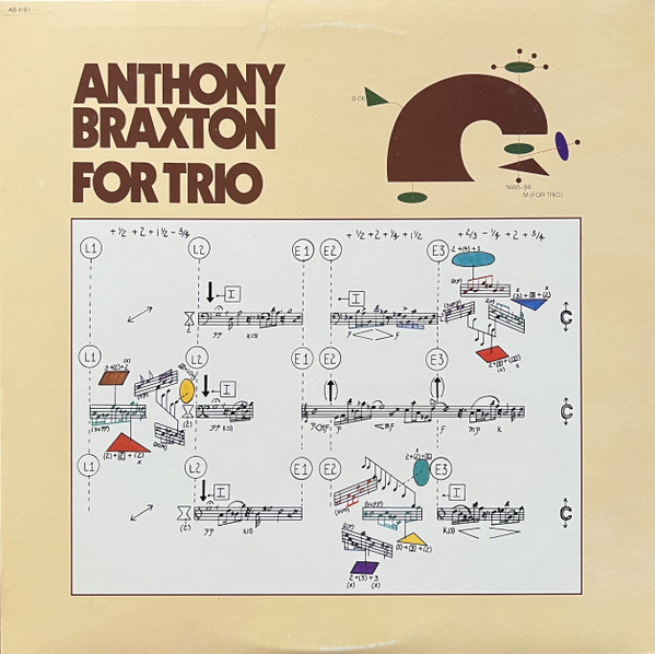 Anthony Braxton-0