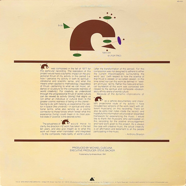 Anthony Braxton-1