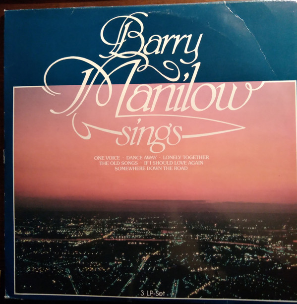 Barry Manilow-0