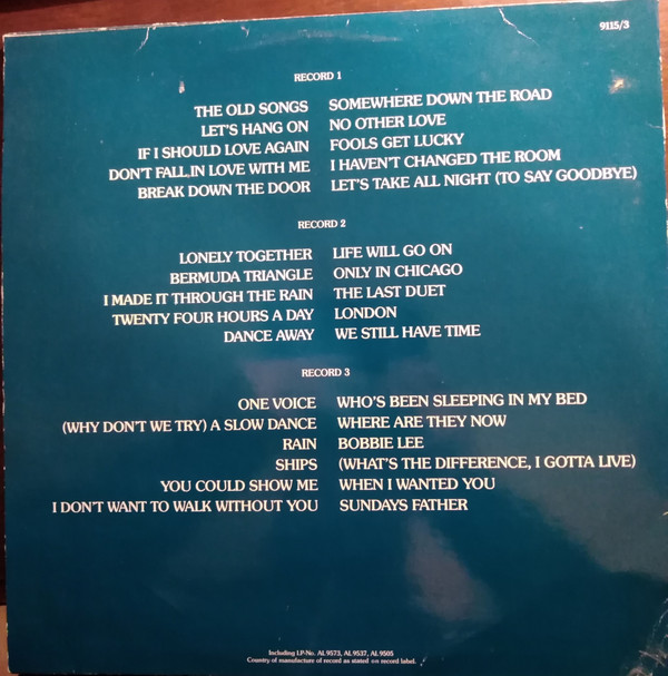 Barry Manilow-1