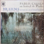 Johannes Brahms - Pablo Casals-0