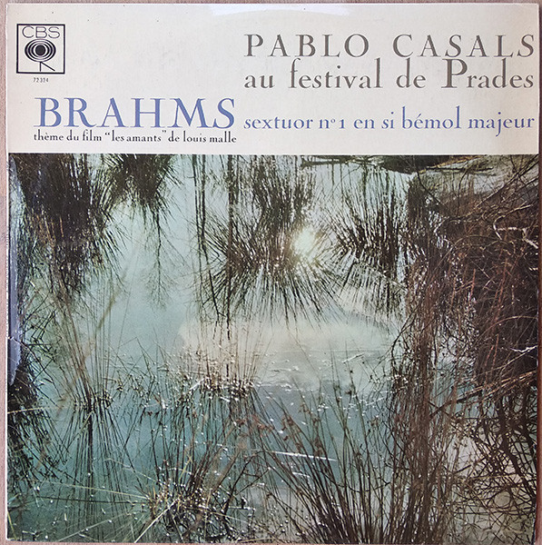 Johannes Brahms - Pablo Casals-0