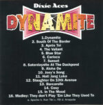 Dixie Aces-3