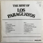 Luis Alberto del Parana y Los Paraguayos-1