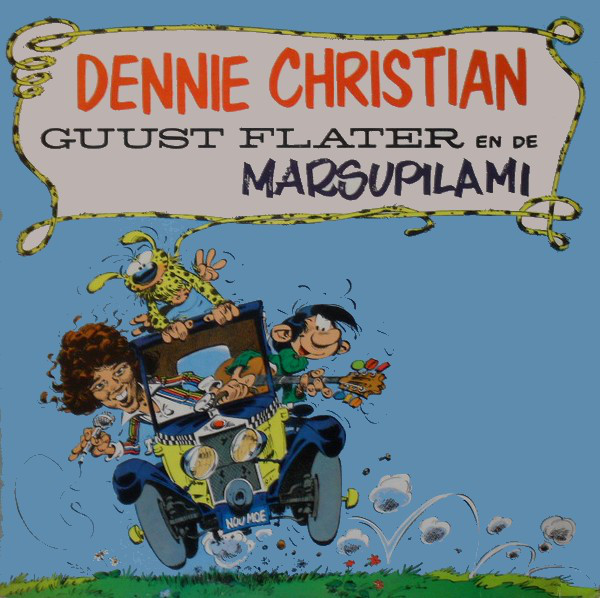 Dennie Christian-0