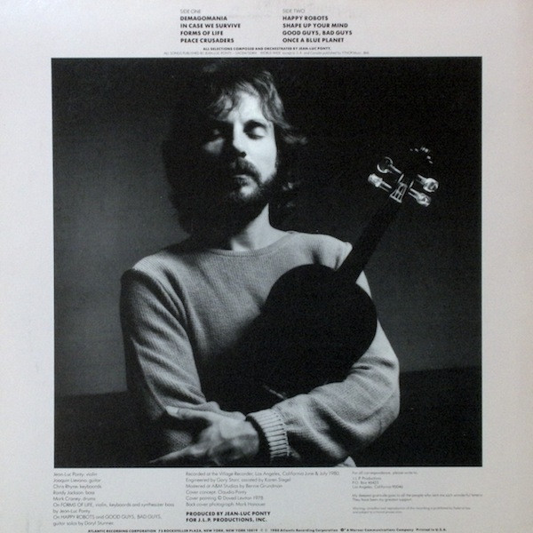 Jean-Luc Ponty-1