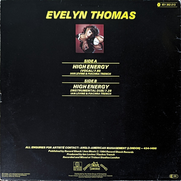 Evelyn Thomas-1
