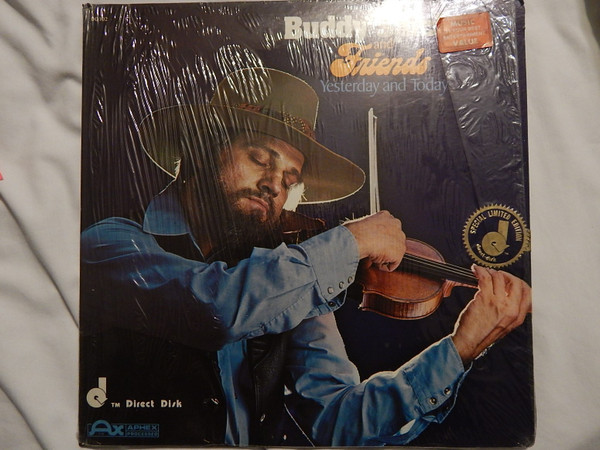 Buddy Spicher And Friends-0