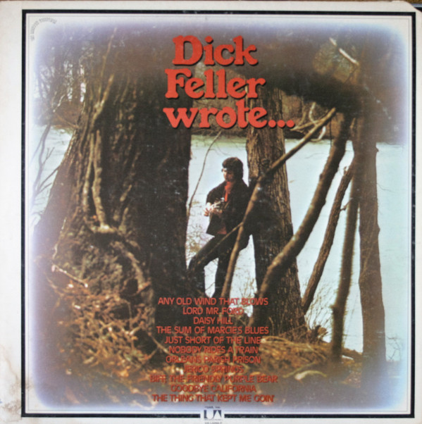Dick Feller-0