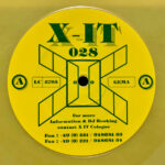DJ JamX-0