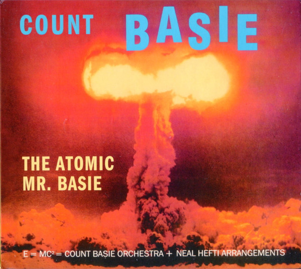 Count Basie Orchestra + Neal Hefti-0