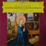 Johann Sebastian Bach - Münchener Bach-Chor, Münchener Bach-Orchester, Karl Richter-0