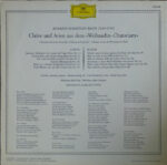 Johann Sebastian Bach - Münchener Bach-Chor, Münchener Bach-Orchester, Karl Richter-1