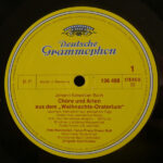 Johann Sebastian Bach - Münchener Bach-Chor, Münchener Bach-Orchester, Karl Richter-2