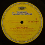 Johann Sebastian Bach - Münchener Bach-Chor, Münchener Bach-Orchester, Karl Richter-3