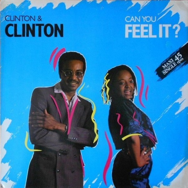 Clinton & Clinton-0