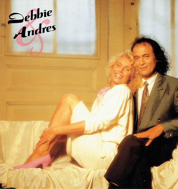 Debbie (6) & Andres-0