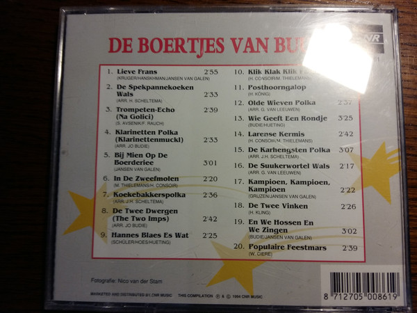 De Boertjes van Buuten-1