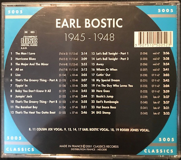 Earl Bostic-1