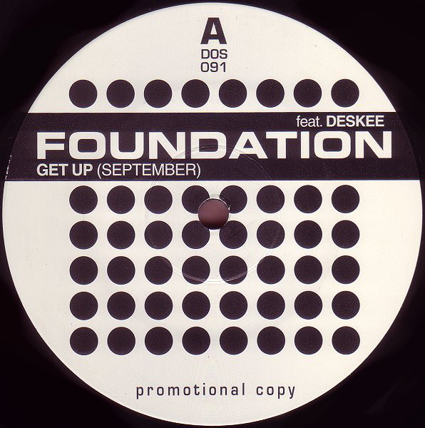 Foundation Feat. Deskee-0