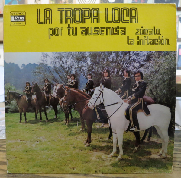 La Tropa Loca-0