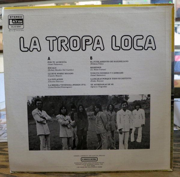 La Tropa Loca-1