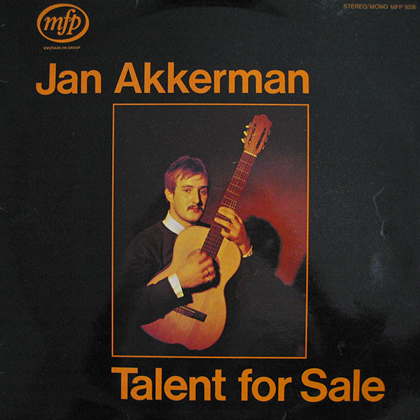 Jan Akkerman-0