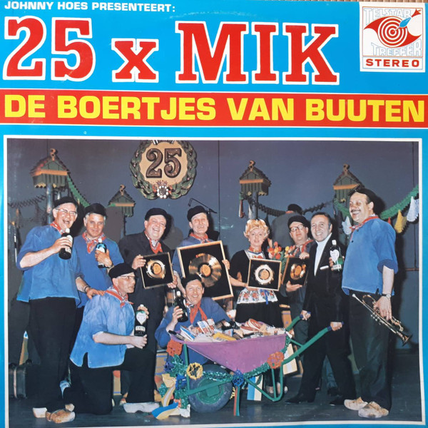 De Boertjes van Buuten-0