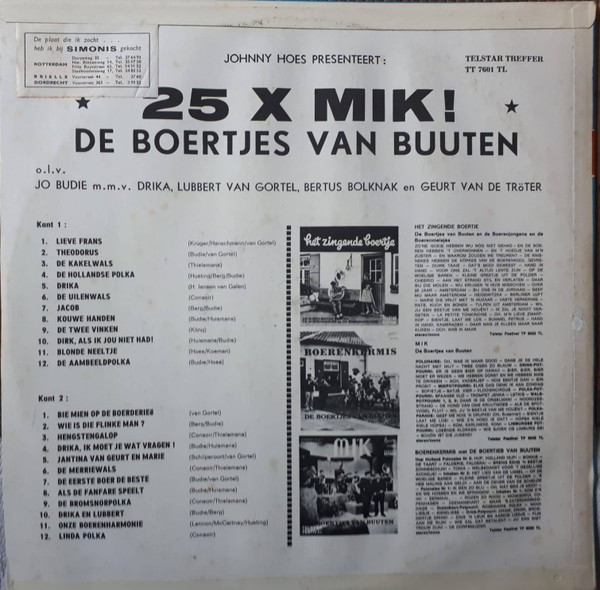 De Boertjes van Buuten-1