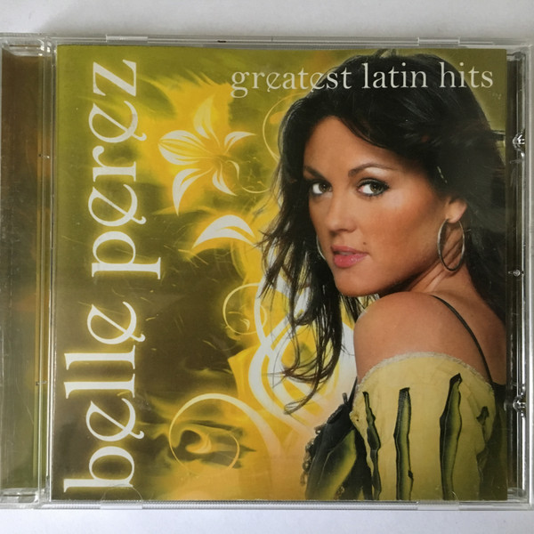 Belle Perez-0