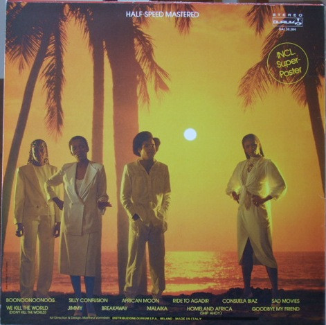 Boney M.-1
