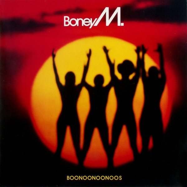 Boney M.-0