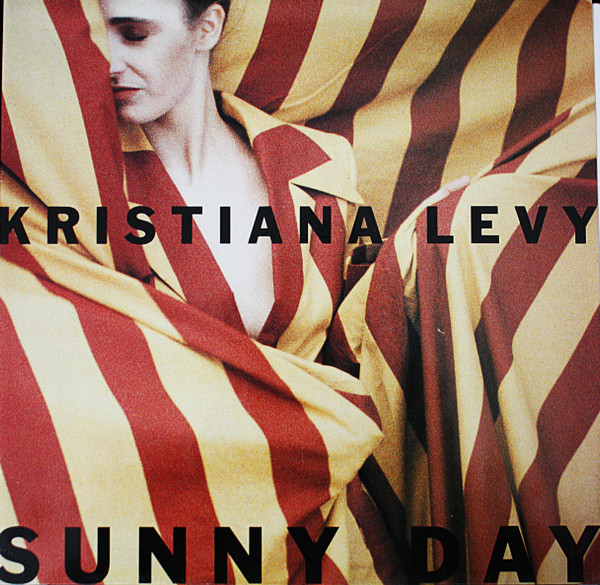 Kristiana Levy-0