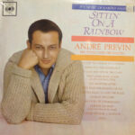 André Previn , His Piano And André Previn And His Orchestra-0