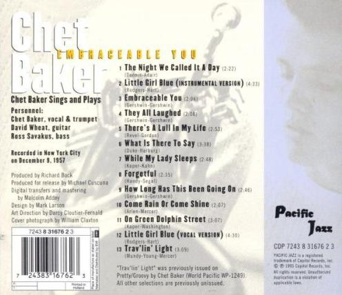 Chet Baker-1